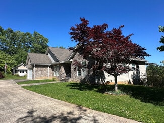 Plus de détails pour 1207 Bullen Gap Rd, Blue Ridge, GA - Terrain à vendre