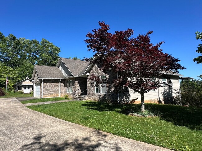 Plus de détails pour 1207 Bullen Gap Rd, Blue Ridge, GA - Terrain à vendre