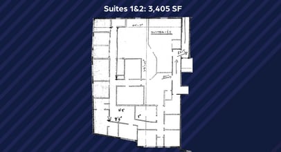 375 E Main St, Bay Shore, NY for lease Floor Plan- Image 2 of 2
