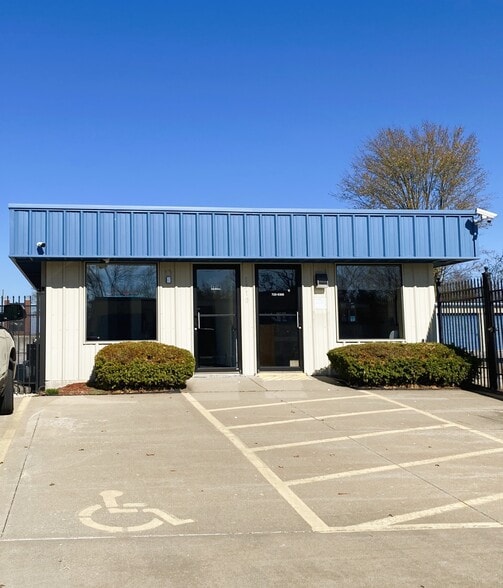 1710 N Highway CC, Nixa, MO for sale - Primary Photo - Image 1 of 9