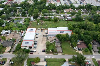 234 Memory Ln, Houston, TX à louer Photo intérieure- Image 2 de 7