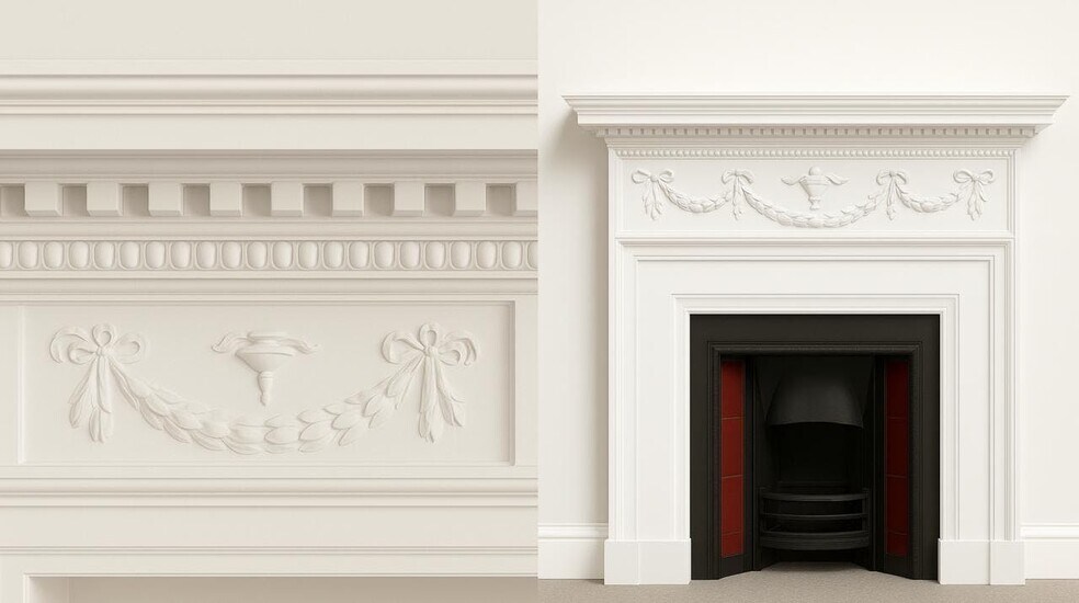 17 Carlisle St, Londres à louer - Photo intérieure - Image 1 de 3