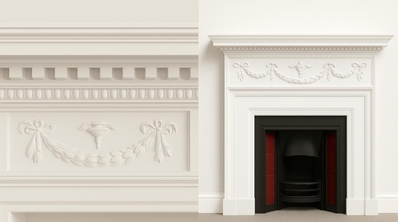 17 Carlisle St, London for lease Interior Photo- Image 1 of 4