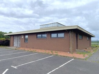 More details for Newbie Business Park, Annan - Flex for Lease