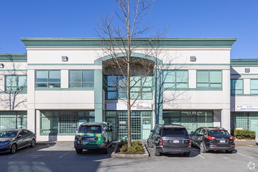 2680 Shell Rd, Richmond, BC à vendre - Photo du bâtiment - Image 2 de 5