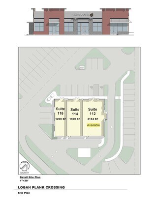 Plus de détails pour 1002 Logan Blvd, Altoona, PA - Commerce de détail à louer