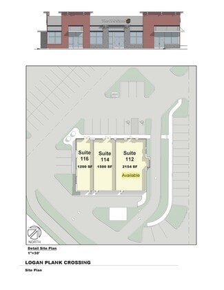 More details for 1002 Logan Blvd, Altoona, PA - Retail for Lease