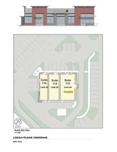 1002 Logan Blvd, Altoona, PA for lease Floor Plan- Image 1 of 1