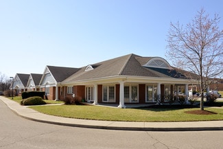 More details for 608 Reading Rd, Mason, OH - Office for Lease