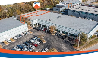 Plus de détails pour 8039-8055 Warwick Ave, Louisville, KY - Local d'activités à louer