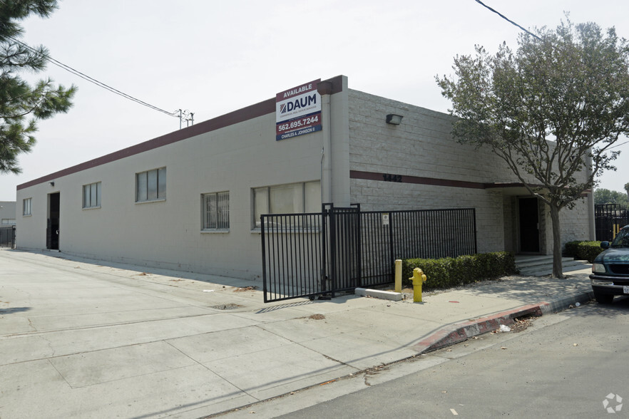 Industrial in South El Monte, CA for sale - Primary Photo - Image 1 of 1