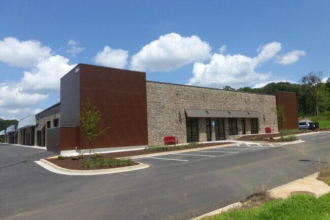 More details for 4865 Warehouse Way, Cumming, GA - Industrial for Lease
