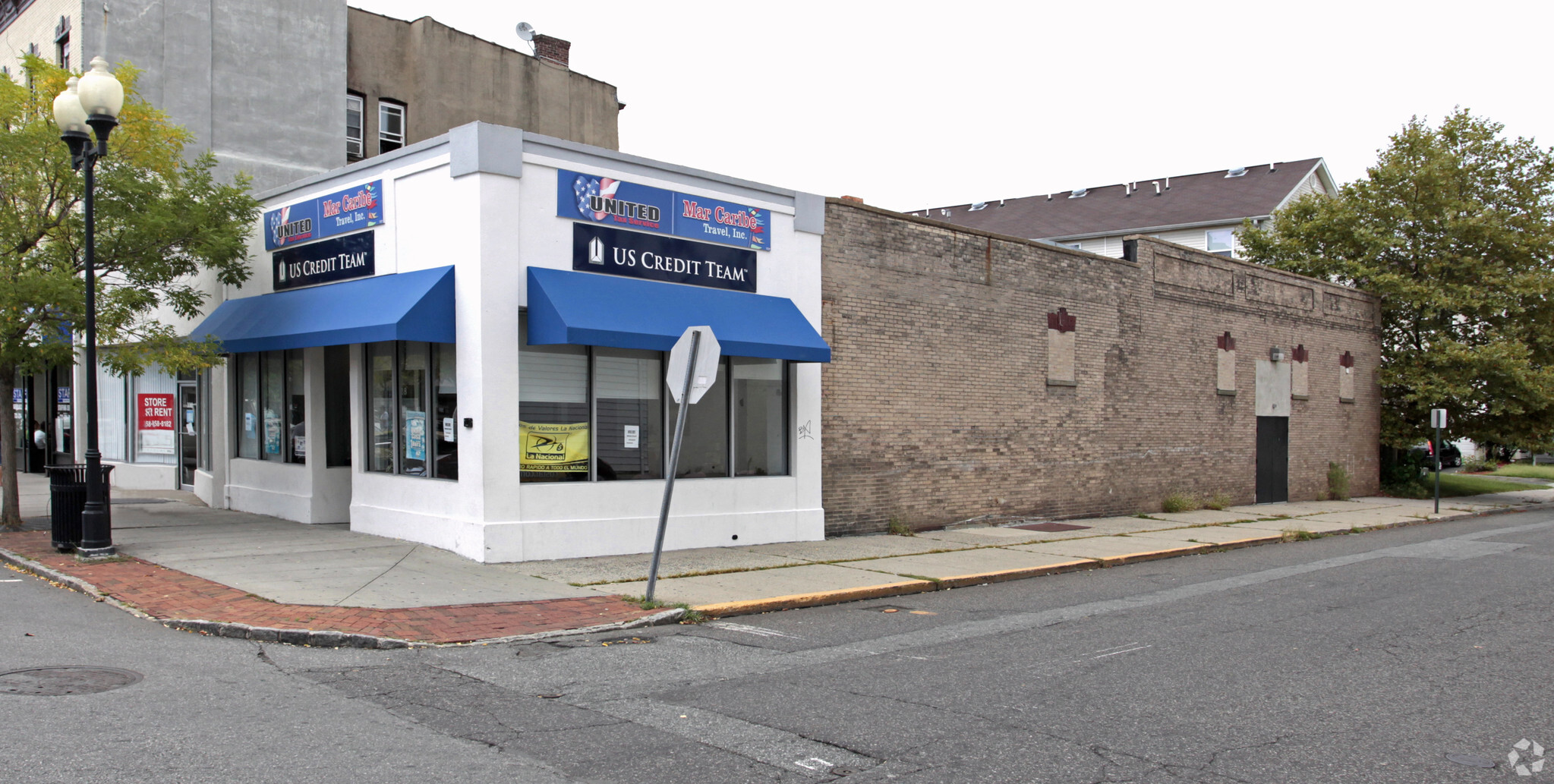 322-330 State St, Perth Amboy, NJ à vendre Photo principale- Image 1 de 1