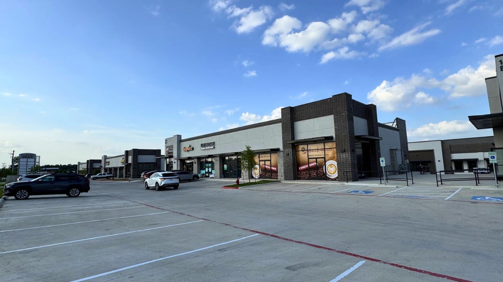 14300 Ronald Reagan Blvd, Cedar Park, TX for lease - Building Photo - Image 3 of 13