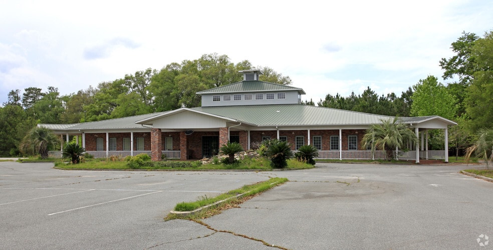 2640 SE CR 255 Rd, Lee, FL for sale - Building Photo - Image 2 of 43