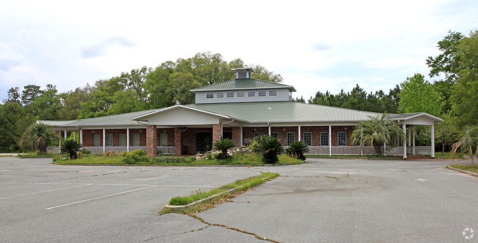 2640 SE CR 255 Rd, Lee, FL à vendre - Photo du bâtiment - Image 2 de 43