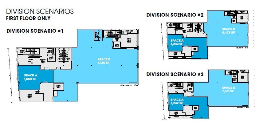 2511 E Marion Ave, Bronx, NY à louer Plan d’étage- Image 1 de 8