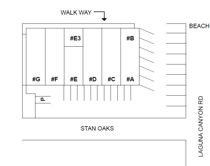 3295 Laguna Canyon Rd, Laguna Beach, CA for sale - Building Photo - Image 3 of 3