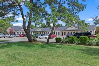 More details for 17510 Huffmeister Rd, Cypress, TX - Office for Lease
