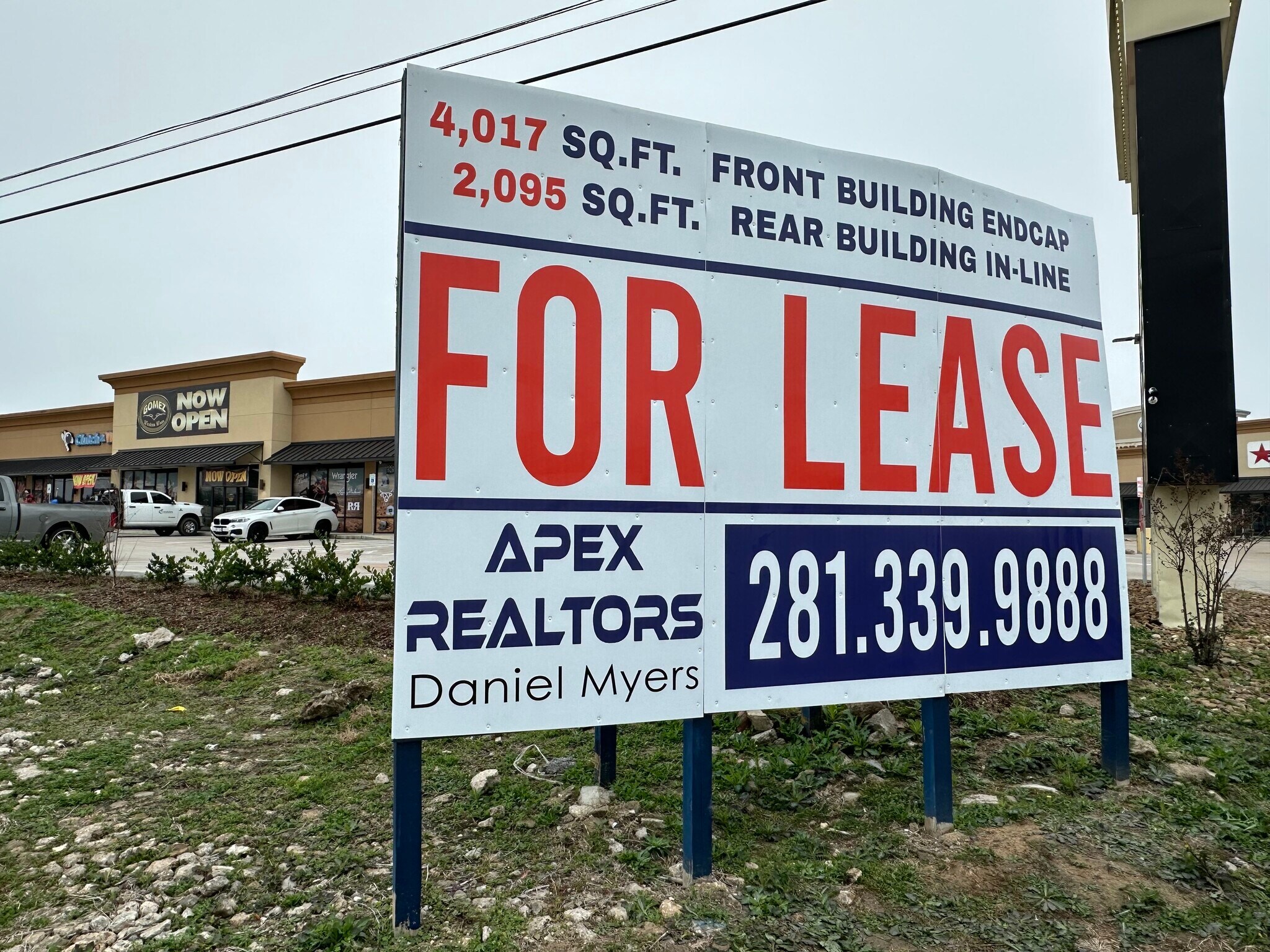 25414 Northwest Fwy, Cypress, TX à louer Photo principale- Image 1 de 16