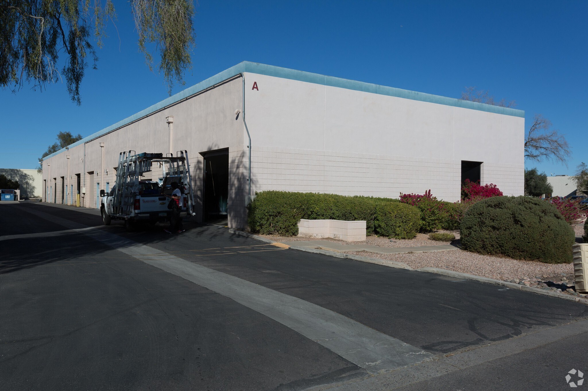 116 N Roosevelt Ave, Chandler, AZ à vendre Photo du bâtiment- Image 1 de 1