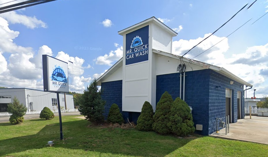 78 Murtland Ave, Washington, PA à vendre - Photo principale - Image 2 de 23