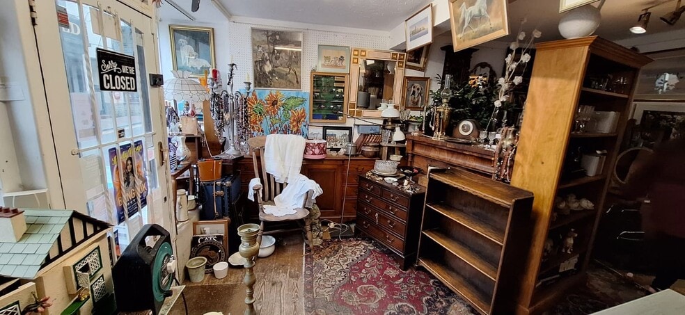 8-10 High St, Seaford for sale - Building Photo - Image 3 of 20