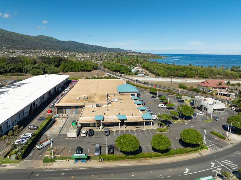 790 Eha St, Wailuku, HI for lease - Building Photo - Image 2 of 3