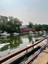 1 Martin Pl, Port Chester, NY for lease Aerial- Image 1 of 4