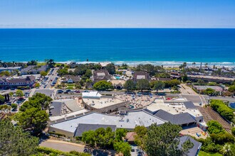 1555 Camino del Mar, Del Mar, CA - AERIAL map view - Image1