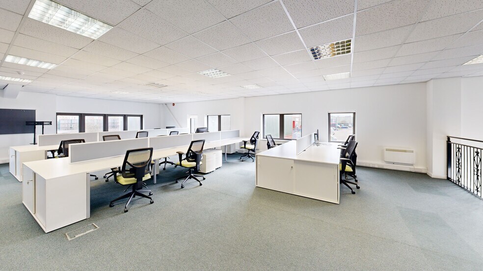 Kepler, Tamworth à vendre - Numérisation 3D de Matterport - Image 2 de 13