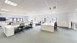 More details for Kepler, Tamworth - Flex for Lease