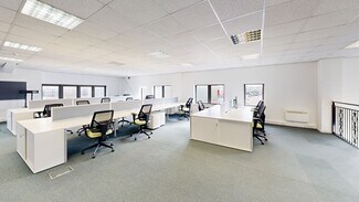 Plus de détails pour Kepler, Tamworth - Local d'activités à louer