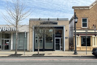 Plus de détails pour 21 Main St, Hamburg, NY - Commerce de détail à vendre