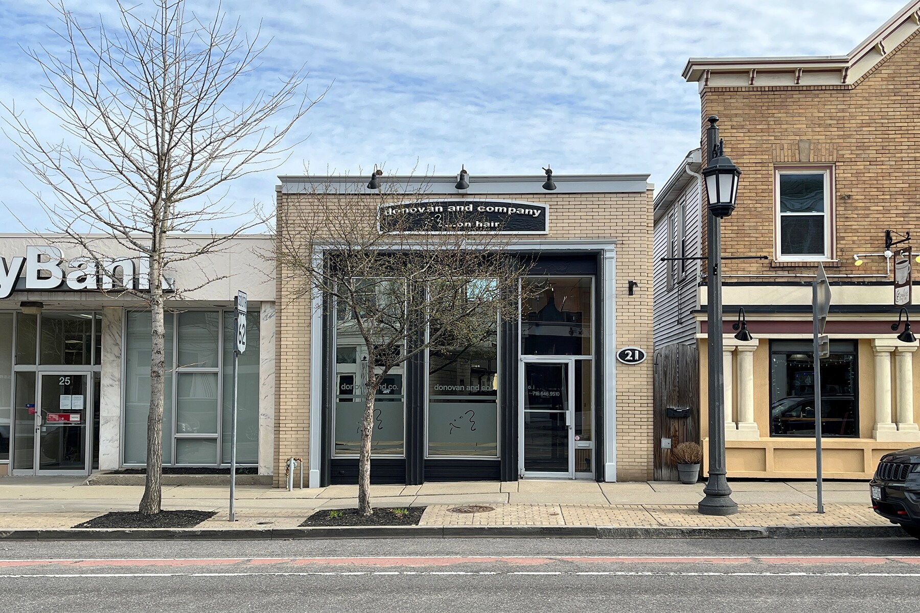 21 Main St, Hamburg, NY à vendre Photo du bâtiment- Image 1 de 9