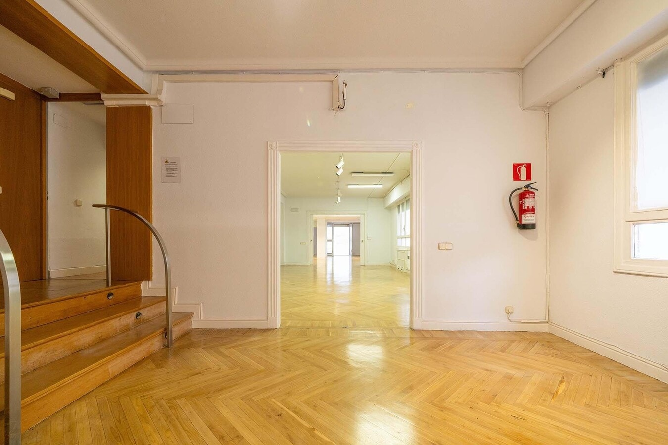 Madrid, MAD 28006 - Unit A -  - Interior Photo - Image 1 of 22