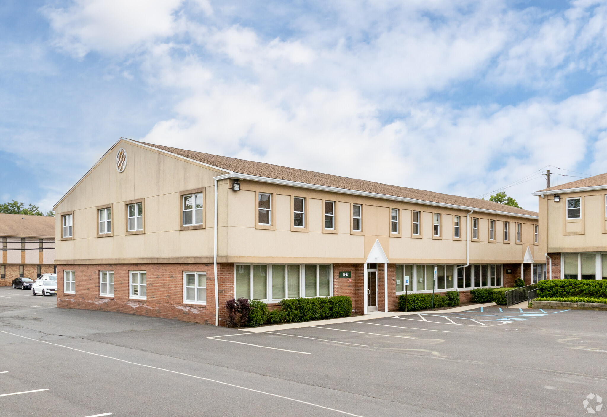 1063 Route 206, Princeton, NJ for lease Primary Photo- Image 1 of 5