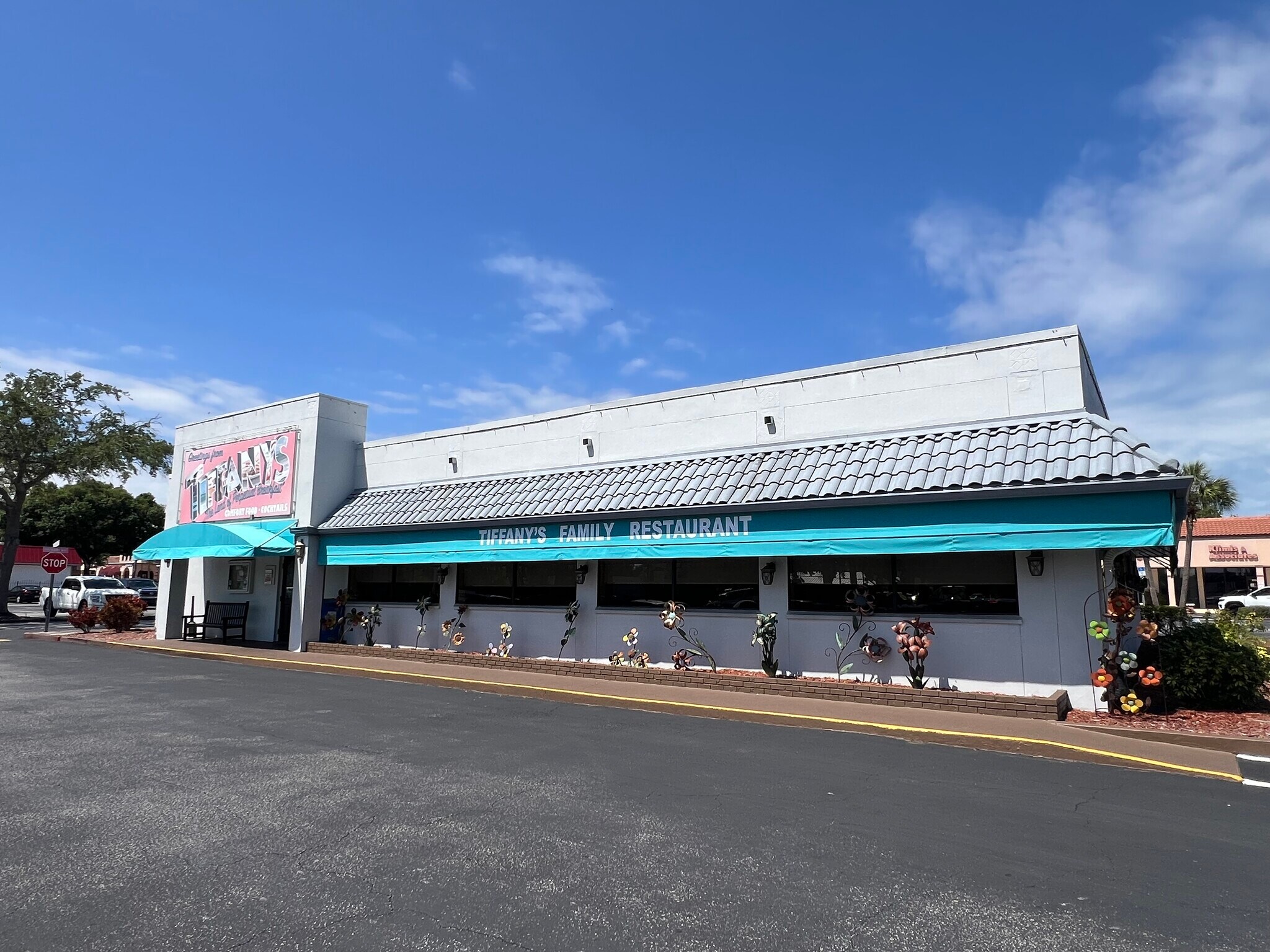 35000 US Highway 19 N, Palm Harbor, FL à vendre Photo du bâtiment- Image 1 de 1