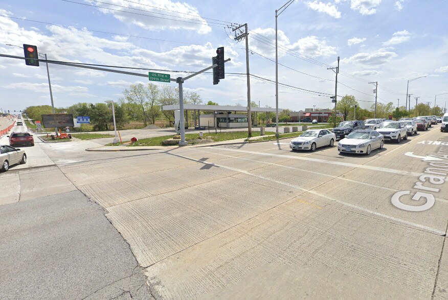 9401 159th st, Orland Park, IL for sale - Primary Photo - Image 1 of 4