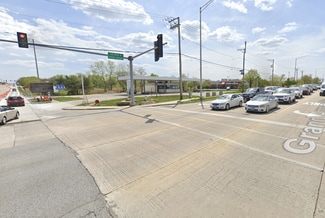 Plus de détails pour 9401 159th st, Orland Park, IL - Terrain à vendre