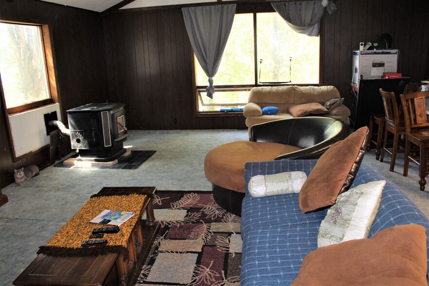 N8894 County Road H, Irma, WI for sale - Building Photo - Image 2 of 91