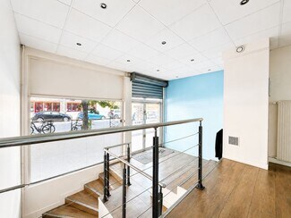 More details for 212 Rue Lecourbe, Paris - Multifamily for Sale