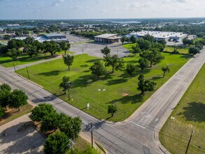 1215 Waters Edge Dr, Granbury, TX - Aerial map view - Image1