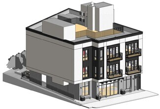 Plus de détails pour 872 Broadway, Somerville, MA - Commerce de détail à louer