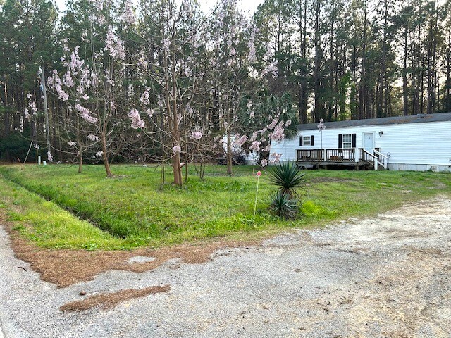 470 E Boundary St, Chapin, SC à vendre - Photo du bâtiment - Image 2 de 3