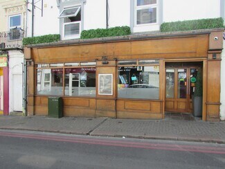 More details for 41-43 Wellington St, Luton - Retail for Lease