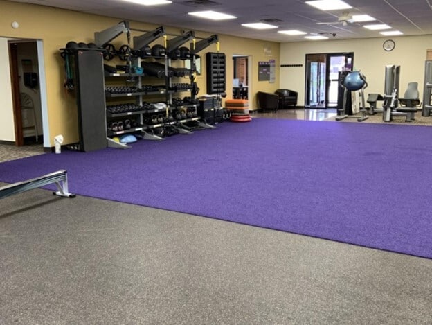 14550 Amstutz Rd, Leo, IN for lease - Interior Photo - Image 2 of 4