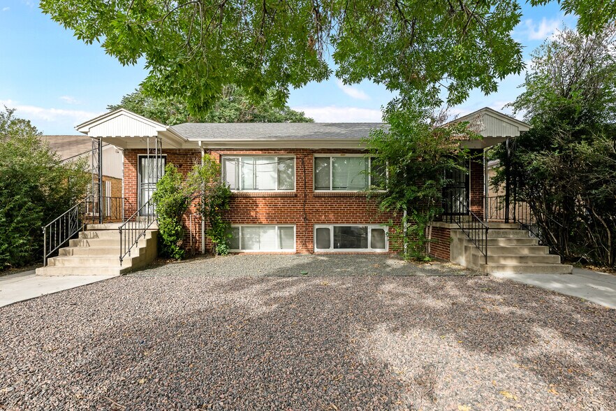 1555-1557 Tamarac St, Denver, CO à vendre - Photo du bâtiment - Image 1 de 65