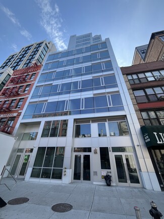 Plus de détails pour 139 Bowery, New York, NY - Multi-résidentiel à vendre