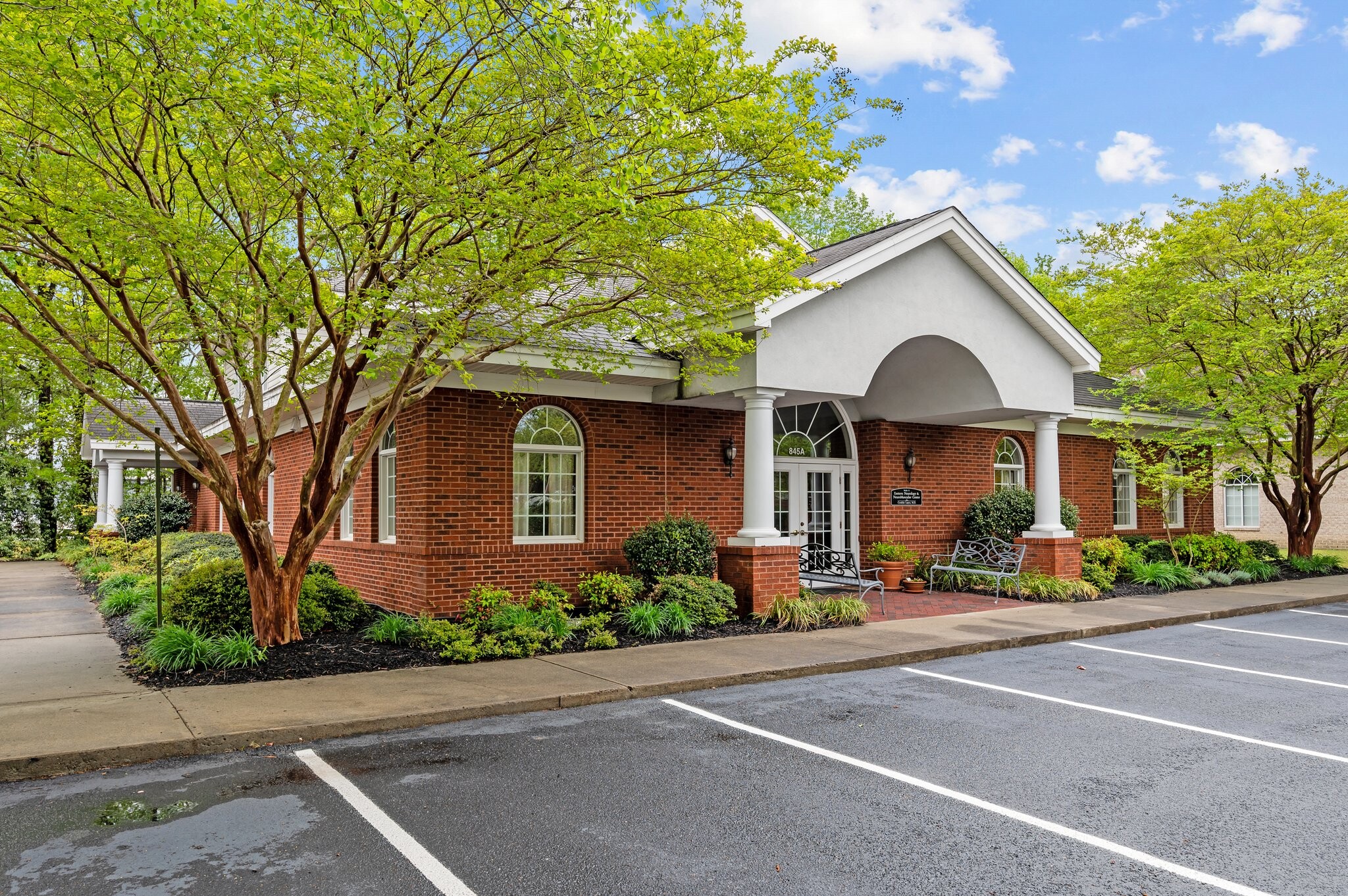 845 Johns Hopkins Dr, Greenville, NC à louer Photo intérieure- Image 1 de 12